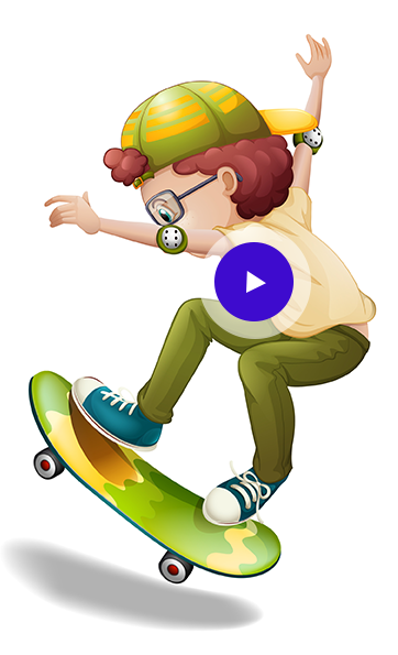 Completo Pro Rider